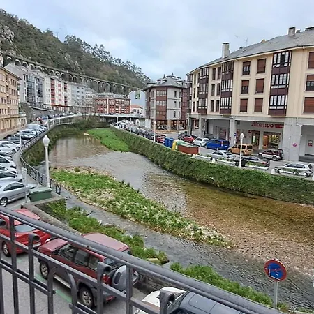 Pilarin Appartement *