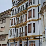 Pilarin * Luarca