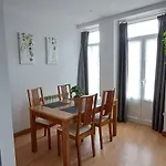 Pilarin Apartamento
