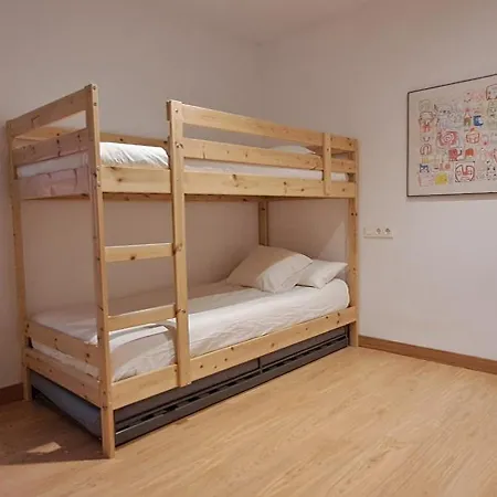 Apartamento Pilarin *