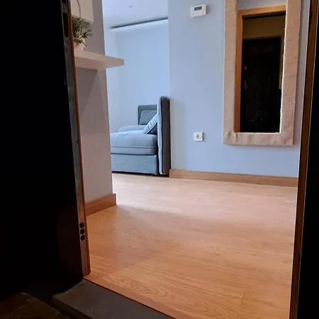 Pilarin Apartamento *