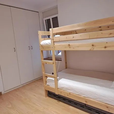 Pilarin Apartment Luarca