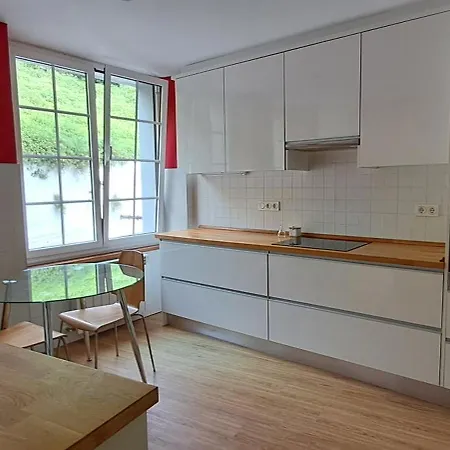 Apartamento Pilarin