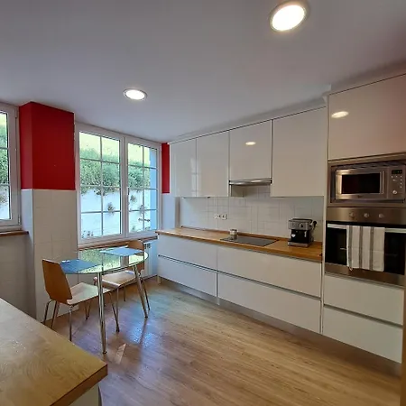 Apartamento Pilarin *