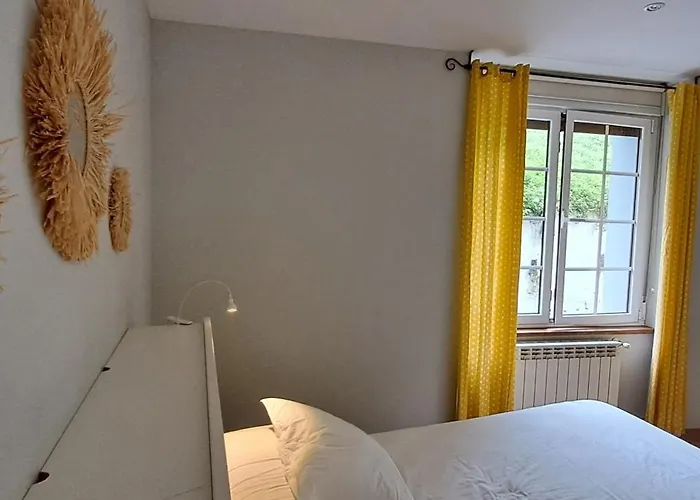 Pilarin Διαμέρισμα