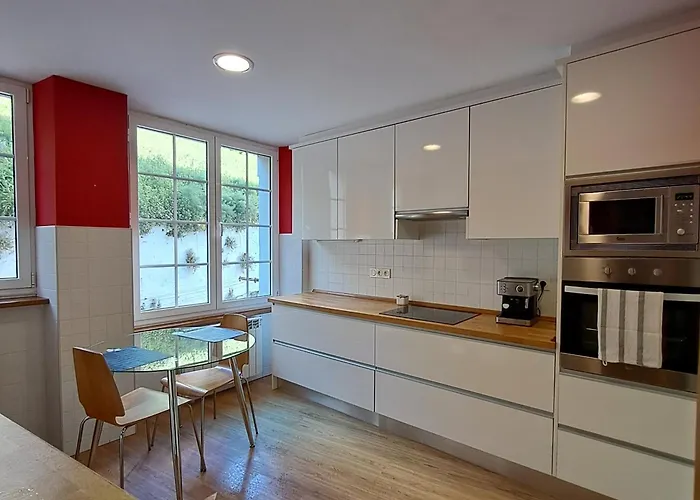 Διαμέρισμα Pilarin *