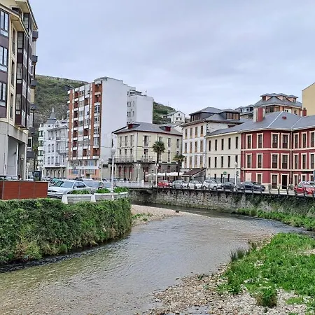 Apartament Pilarin *